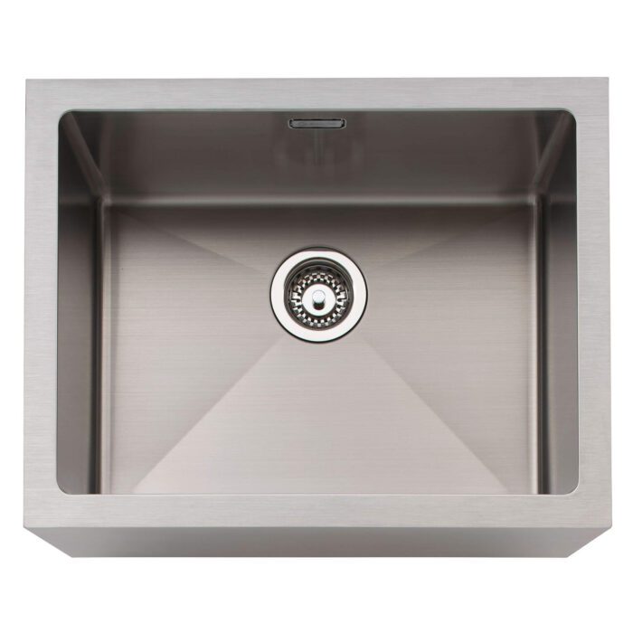 Belfast Sit-on Sink