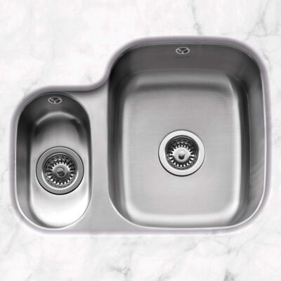 Form 150 Left Small Bowl