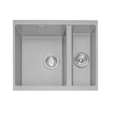 Leesti 150U – Pebble Grey