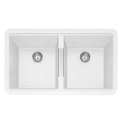 Leesti 200 – Chalk White