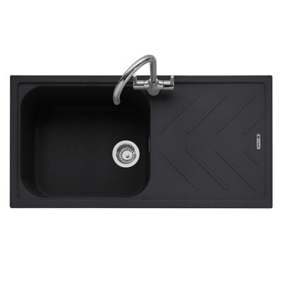 Veis 100 - Anthracite