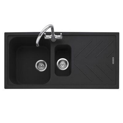 Veis 150 – Anthracite