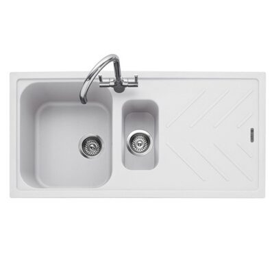 Veis 150 – Chalk White